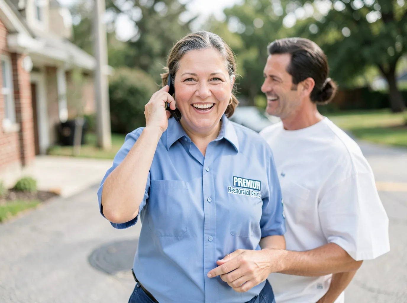 Water Damage Restoration Clark, NJ FAQs